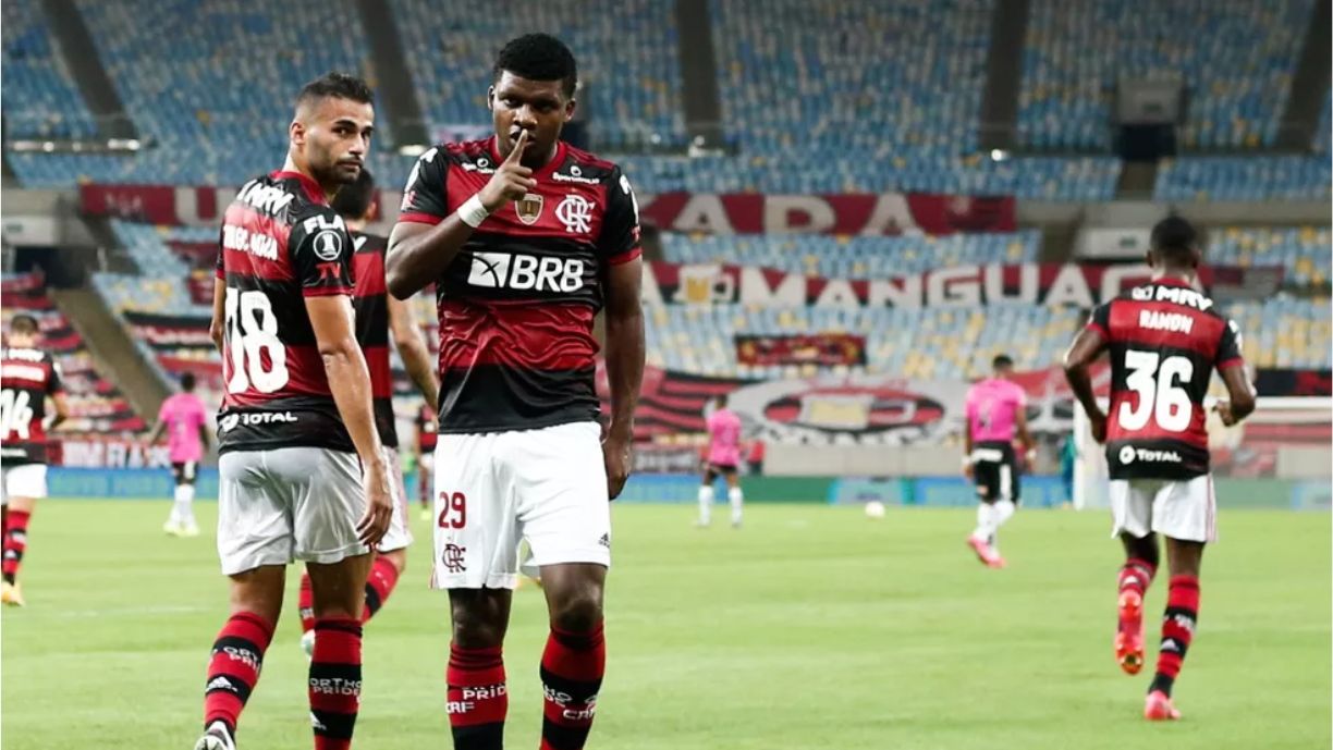 Foto: Flamengo 